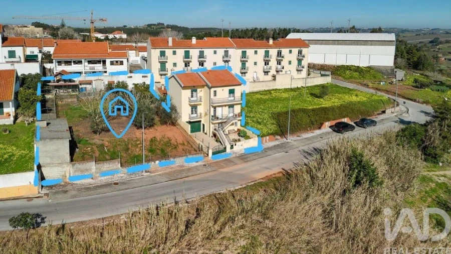 Moradia T3 para Venda em Cadaval e Pêro Moniz Foto 27