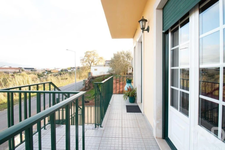 Moradia T3 para Venda em Cadaval e Pêro Moniz Foto 21