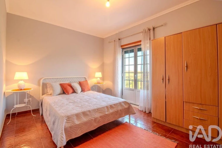 Moradia T3 para Venda em Cadaval e Pêro Moniz Foto 11