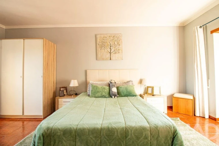 Moradia T3 para Venda em Cadaval e Pêro Moniz Foto 7