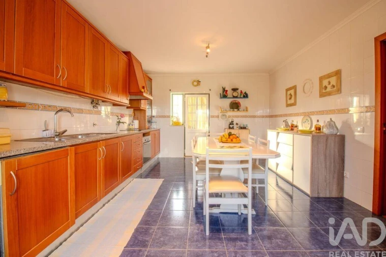 Moradia T3 para Venda em Cadaval e Pêro Moniz Foto 16