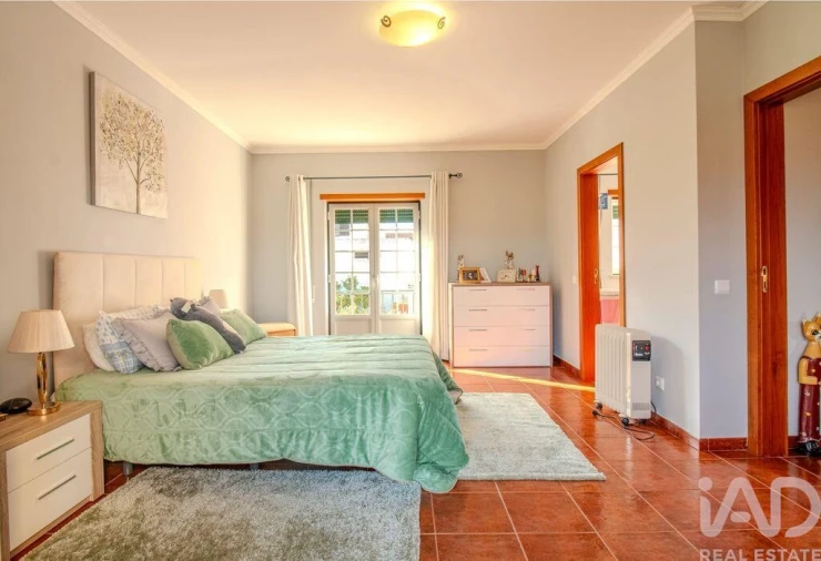 Moradia T3 para Venda em Cadaval e Pêro Moniz Foto 1