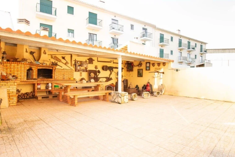 Moradia T3 para Venda em Cadaval e Pêro Moniz Foto 25