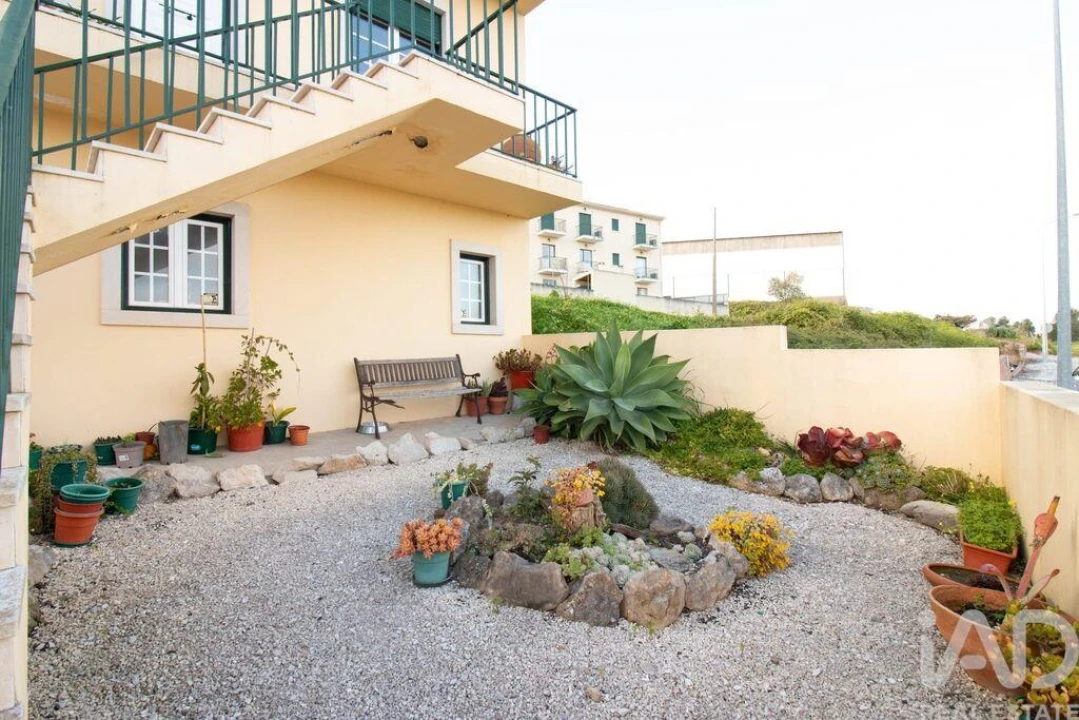 Moradia T3 para Venda em Cadaval e Pêro Moniz Foto 18