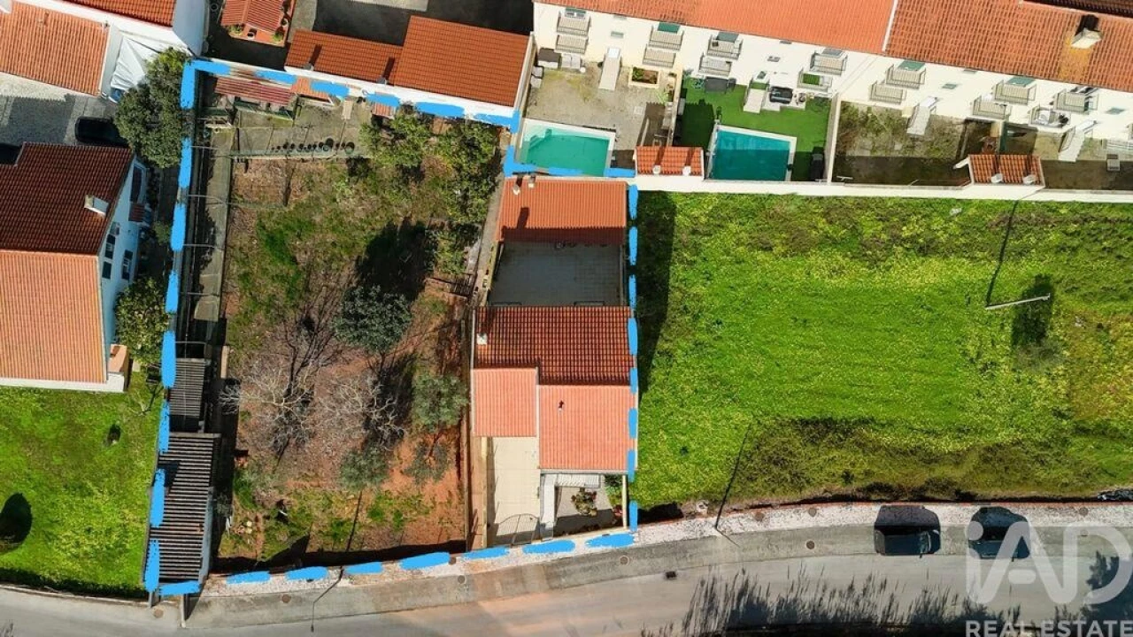 Moradia T3 para Venda em Cadaval e Pêro Moniz Foto 28