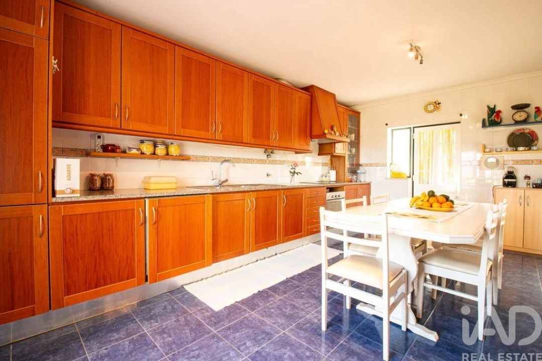 Moradia T3 para Venda em Cadaval e Pêro Moniz Foto 6