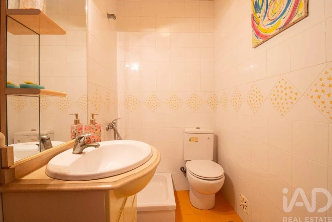 Moradia T3 para Venda em Cadaval e Pêro Moniz Foto 33