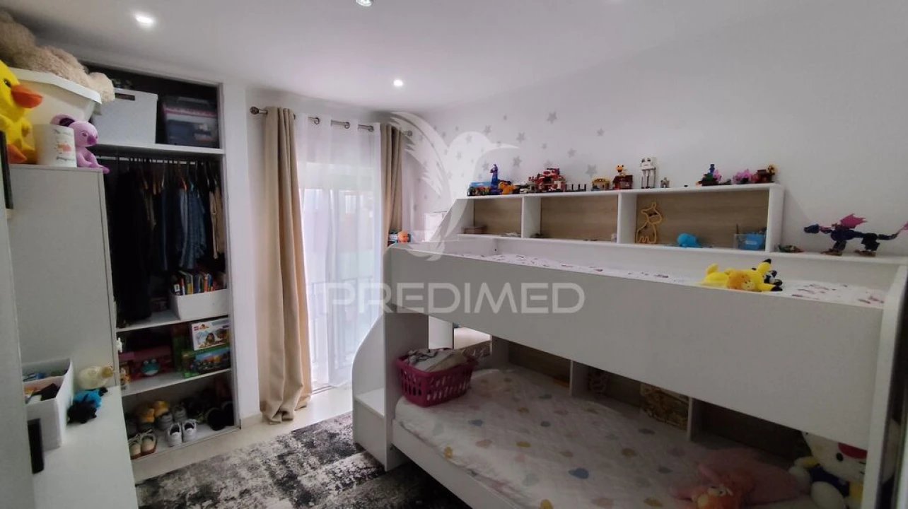 Apartamento T2 para Venda em Amora Foto 16