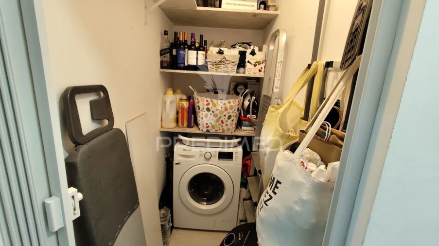 Apartamento T2 para Venda em Amora Foto 7
