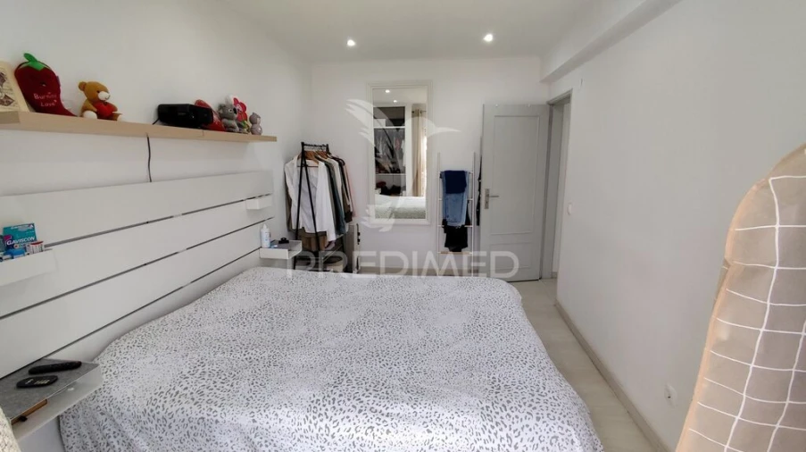 Apartamento T2 para Venda em Amora Foto 19