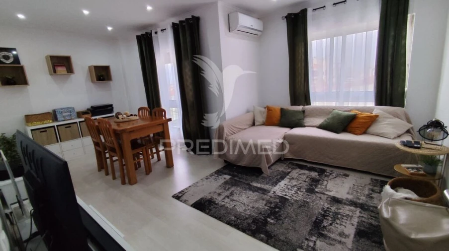 Apartamento T2 para Venda em Amora Foto 10