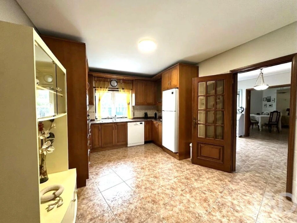 Moradia T3 para Venda em Antas Foto 8