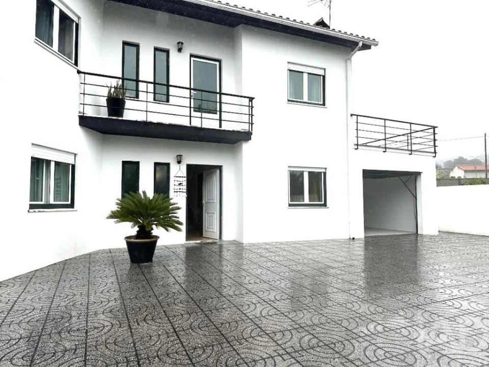 Moradia T3 para Venda em Antas Foto 27