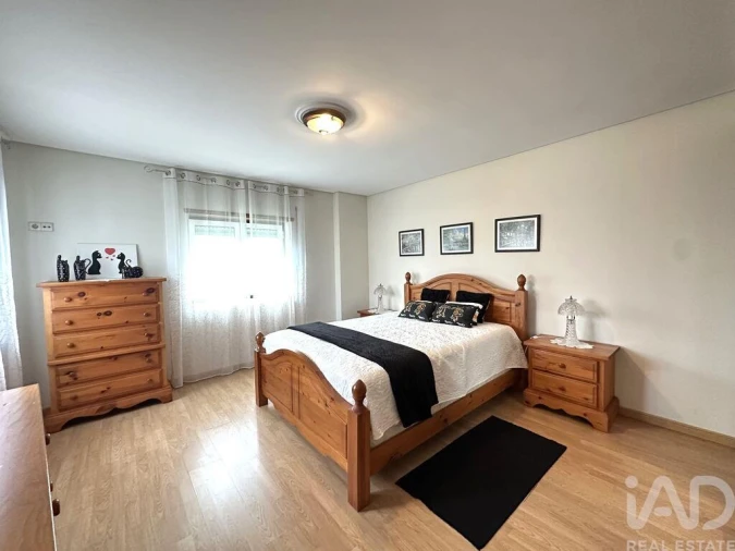 Moradia T3 para Venda em Antas Foto 13