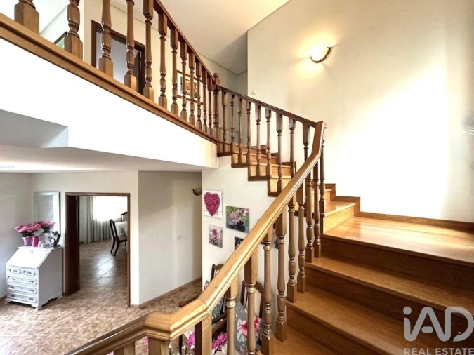 Moradia T3 para Venda em Antas Foto 17