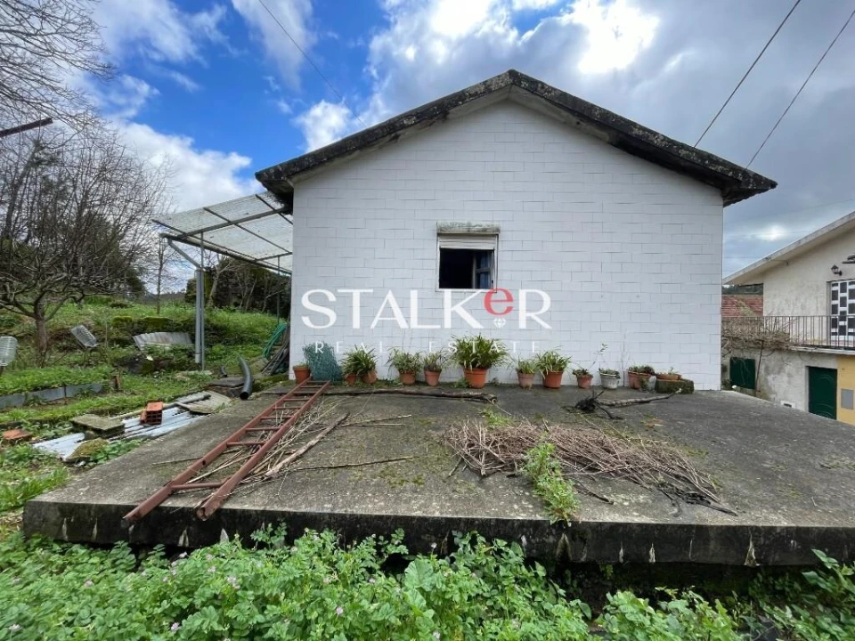 Moradia T3 para Venda em Lobão, Gião, Louredo e Guisande Foto 15