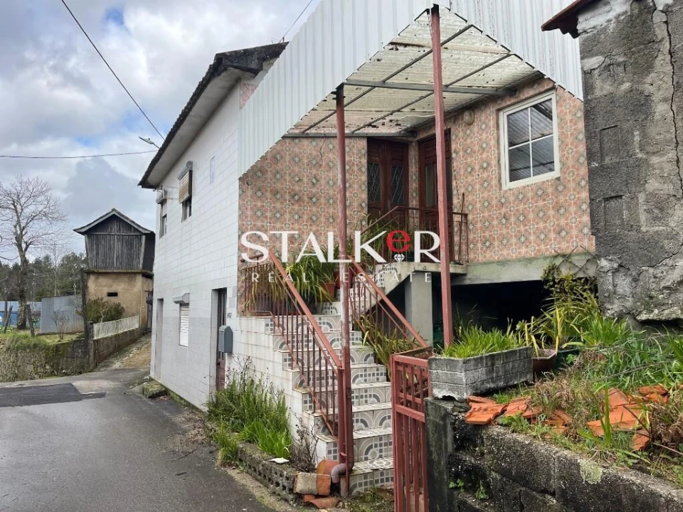 Moradia T3 para Venda em Lobão, Gião, Louredo e Guisande Foto 20