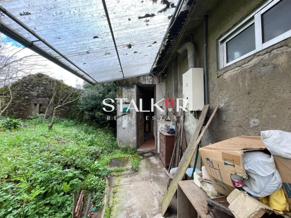 Moradia T3 para Venda em Lobão, Gião, Louredo e Guisande Foto 16