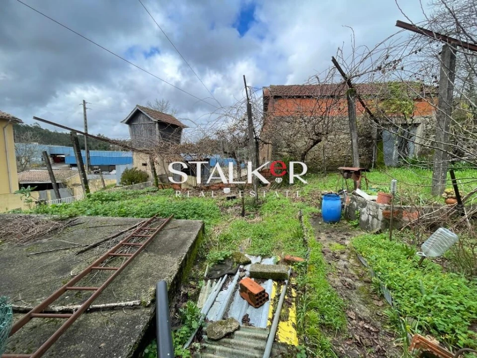 Moradia T3 para Venda em Lobão, Gião, Louredo e Guisande Foto 12
