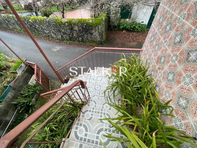 Moradia T3 para Venda em Lobão, Gião, Louredo e Guisande Foto 17