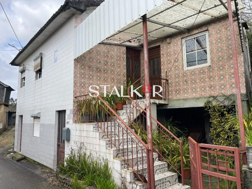 Moradia T3 para Venda em Lobão, Gião, Louredo e Guisande Foto 21