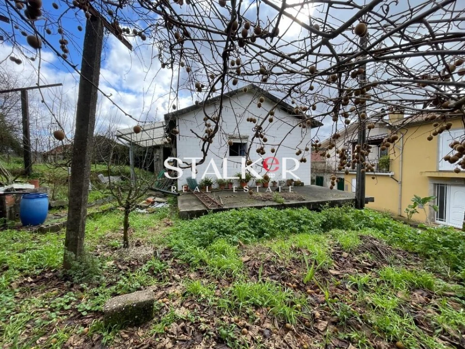 Moradia T3 para Venda em Lobão, Gião, Louredo e Guisande Foto 13