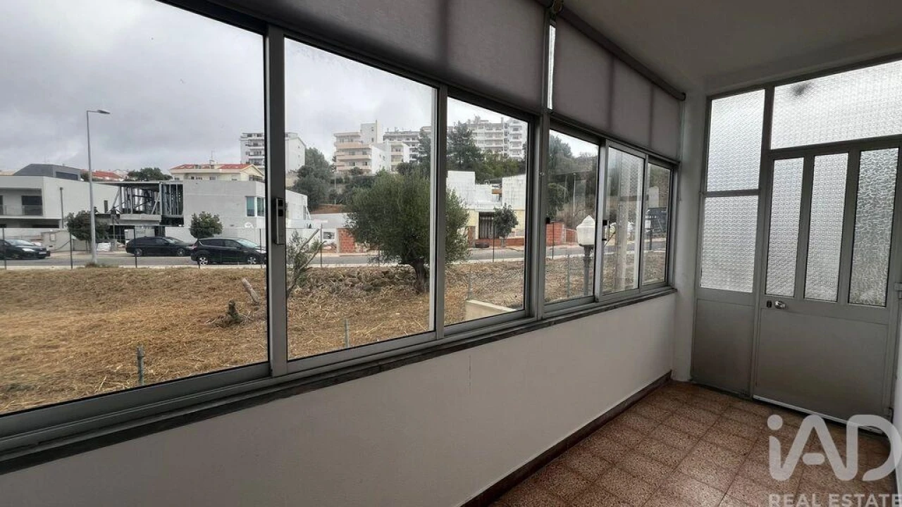 Moradia T2 para Arrendamento em Carcavelos e Parede Foto 11