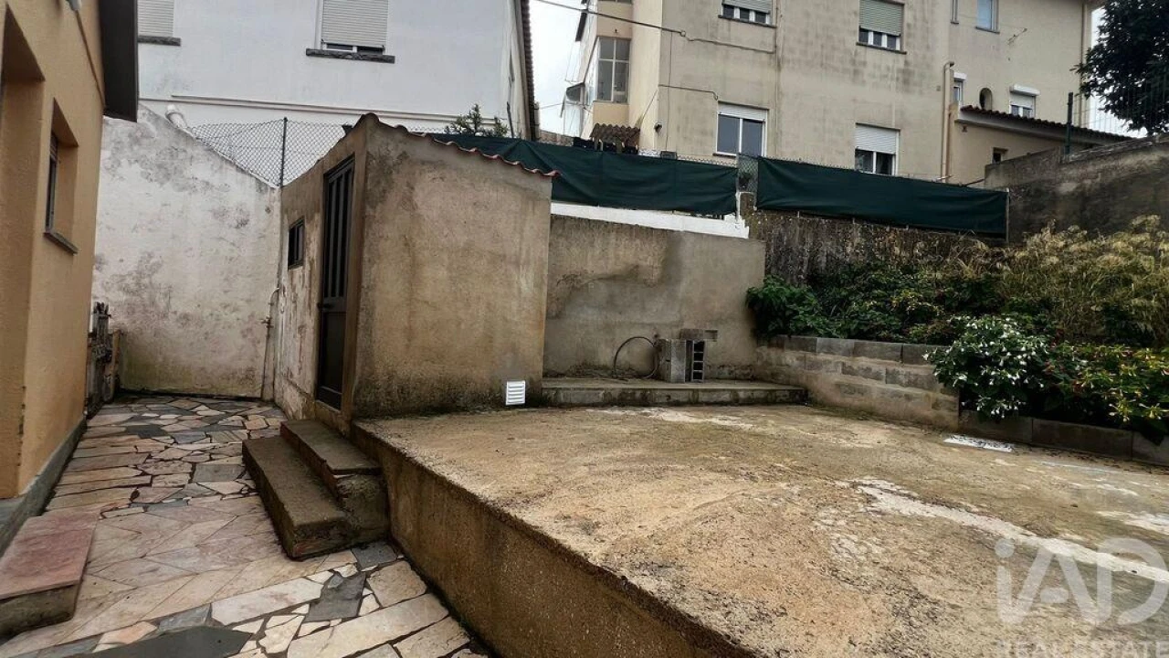 Moradia T2 para Arrendamento em Carcavelos e Parede Foto 18