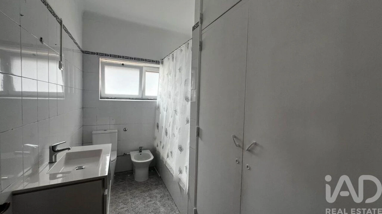 Moradia T2 para Arrendamento em Carcavelos e Parede Foto 16