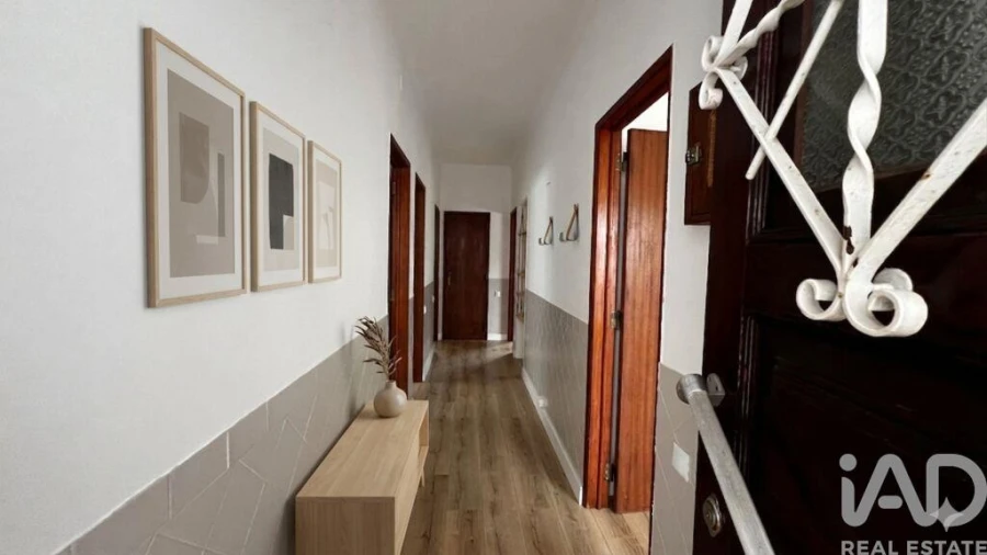 Moradia T2 para Arrendamento em Carcavelos e Parede Foto 12