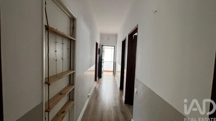 Moradia T2 para Arrendamento em Carcavelos e Parede Foto 14