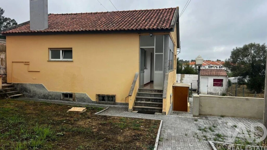 Moradia T2 para Arrendamento em Carcavelos e Parede Foto 19