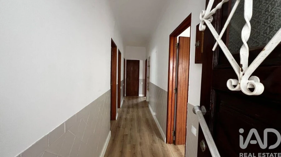 Moradia T2 para Arrendamento em Carcavelos e Parede Foto 13