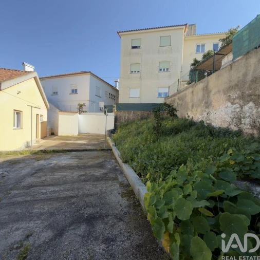 Moradia T2 para Arrendamento em Carcavelos e Parede Foto 23