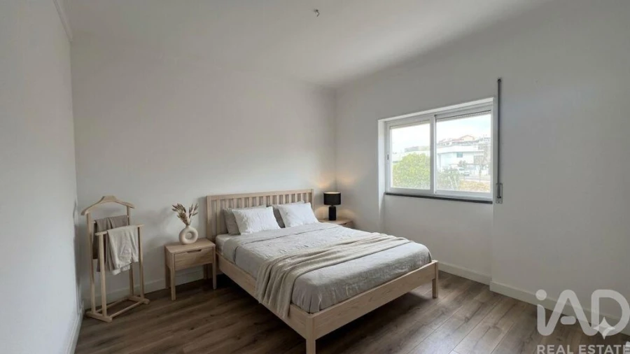 Moradia T2 para Arrendamento em Carcavelos e Parede Foto 4