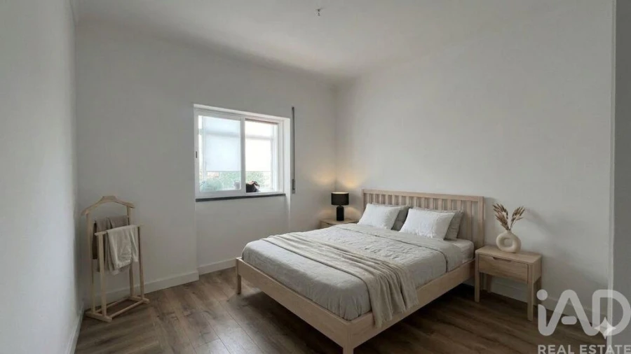 Moradia T2 para Arrendamento em Carcavelos e Parede Foto 6