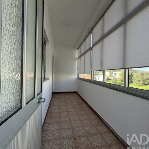 Moradia T2 para Arrendamento em Carcavelos e Parede Foto 16