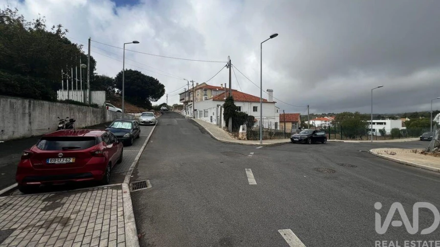 Moradia T2 para Arrendamento em Carcavelos e Parede Foto 20