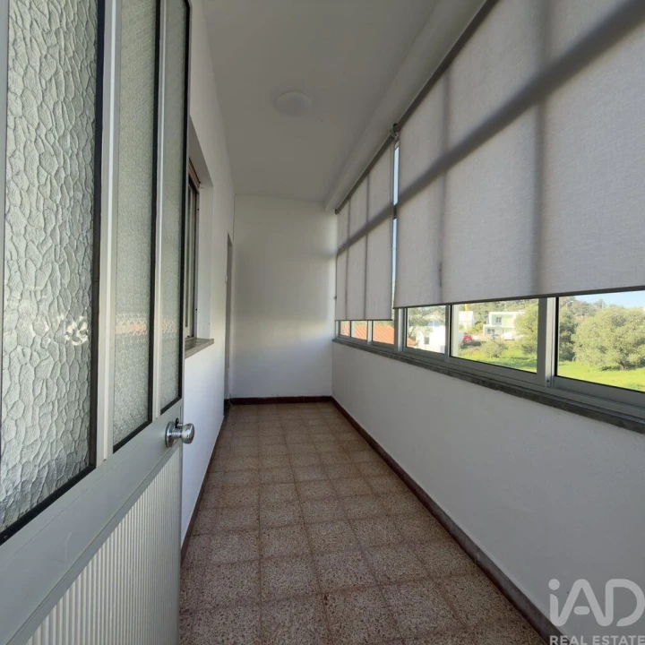 Moradia T2 para Arrendamento em Carcavelos e Parede Foto 16