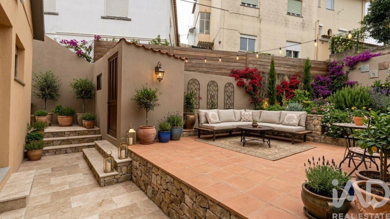 Moradia T2 para Arrendamento em Carcavelos e Parede Foto 17