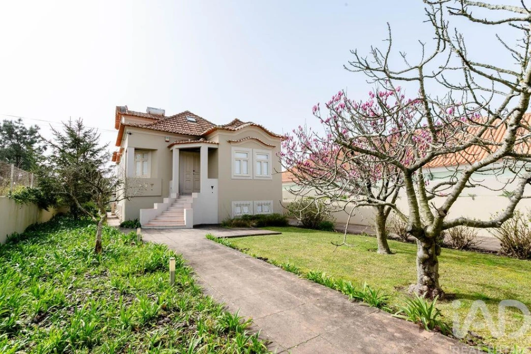 Moradia para Venda em Ovar, São João, Arada e São Vicente de Pereira Jusã Foto 1