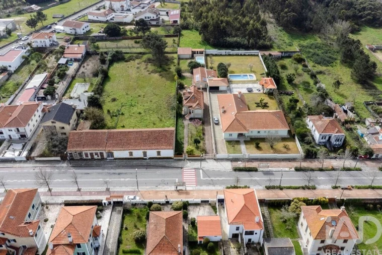 Moradia para Venda em Ovar, São João, Arada e São Vicente de Pereira Jusã Foto 4