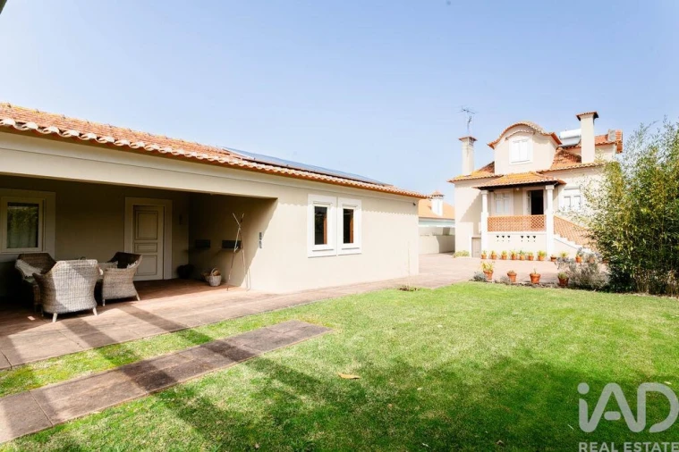 Moradia para Venda em Ovar, São João, Arada e São Vicente de Pereira Jusã Foto 14