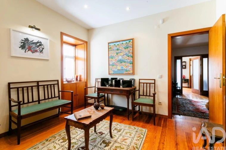 Moradia para Venda em Ovar, São João, Arada e São Vicente de Pereira Jusã Foto 19