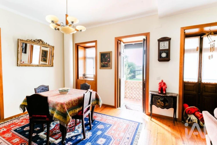 Moradia para Venda em Ovar, São João, Arada e São Vicente de Pereira Jusã Foto 24