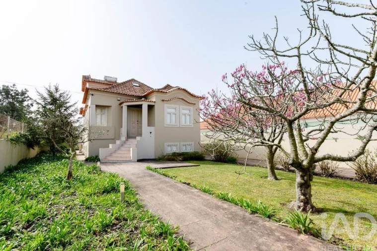 Moradia para Venda em Ovar, São João, Arada e São Vicente de Pereira Jusã Foto 1