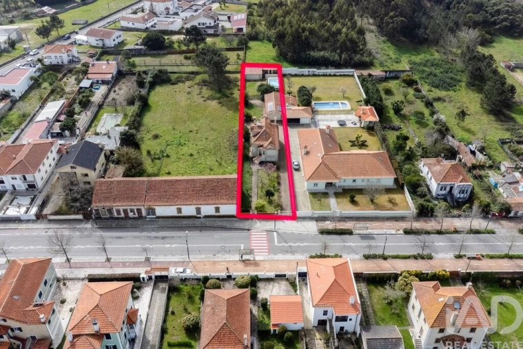 Moradia para Venda em Ovar, São João, Arada e São Vicente de Pereira Jusã Foto 40