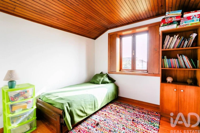 Moradia para Venda em Ovar, São João, Arada e São Vicente de Pereira Jusã Foto 33