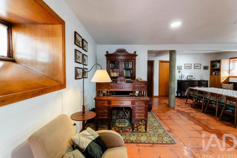 Moradia para Venda em Ovar, São João, Arada e São Vicente de Pereira Jusã Foto 37