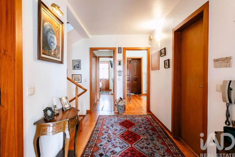 Moradia para Venda em Ovar, São João, Arada e São Vicente de Pereira Jusã Foto 28